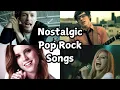 Lagu 50 Best Nostalgic Pop Rock Songs