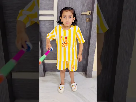Himanshi Ne Kiya Papa Ko Preshan