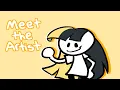 Meet the Artist - Channel Trailer (My name, My Age, My Favorite Color)
