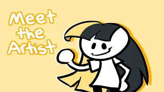 Meet the Artist - Channel Trailer My name My Age My Favorite Color