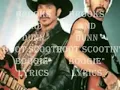 Brooks and Dunn Boot Scootin' Boogie Lyrics