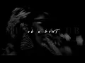 Young Thug + Drake, Oh U Went | sped up |
