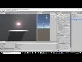 Unity3D - Flickering Light Tutorial