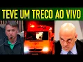 Download Lagu Bolsonaro PASSA MAL com AVISO DE PRlSÃO, come CARNE ESTRAGADA e é REMOVIDO ÀS PRESSAS!!