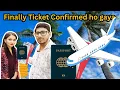 FROM RAC1 to CNF - Ticket Confirm Ho Gaya Ab No One Can Stop Us