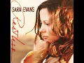 Suds in the Bucket - Sara Evans