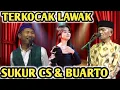 LUCU LAWAK CS  SUKUR DAN BUARTO KALA ITU MENGHIBUR 2025