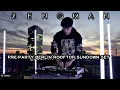 XENOMAN | Berlin Rooftop Sundown Pre-Party DJ-Set | Melodic Techno/Progressive House | 4K DJ Set
