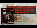 Download Lagu PENGOBATAN GUDIK/SCABIES TERNAK KAMBING