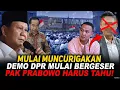 Download Lagu TARGET DEMO BERUBAH TOTAL..!! RAMALAN HARD GUMAY NYATA. PRABOWO \u0026 GIBRAN HARUS TAU‼️