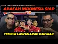 Download Lagu Apakah Indonesia Siap Tempur lawan Arab dan Irak?