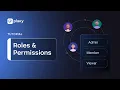 Plaky Tutorial Roles and Permissions