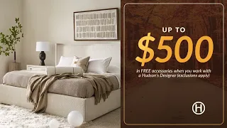 Hudson s Fall Into Design Sale