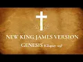 NKJV Bible Genesis Chapter 5
