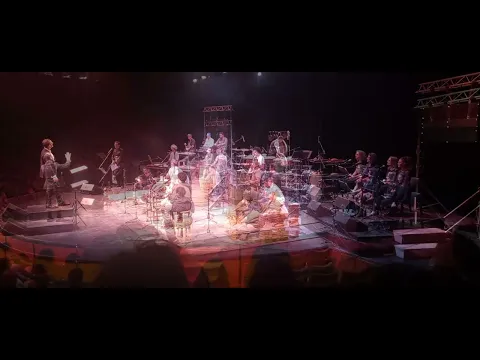 Experimentum mundi