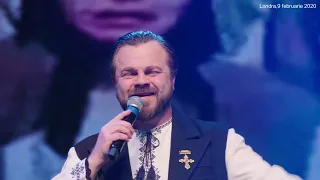 ionut fulea cand era ca sa mi petrec cantec de catanie 