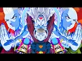 The Entire Merno Arc Beyond Dragon Ball Super The Original Merno Vs The Multiverse COMPLETE STORY