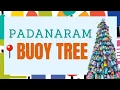Padanaram Buoy Tree Spotlight Dartmouth Massachusetts
