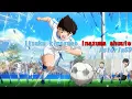 Download Lagu Moete Hero Cover Lirik Captain  Tsubasa 2018 versi jepang