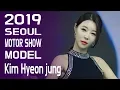 Download Lagu [4k] 모델 김현정 2019 서울 모터쇼 BMW M8 [SEUOL MOTOR SHOW] Model M/V