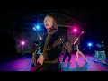 KID PHENOMENON | “Purple Dawn” Performance Video