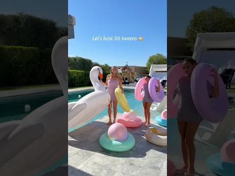 Team mom unlocked🤪😮‍💨 #teamparty #dance #partyvlog