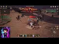 DarkCrows Beta Test