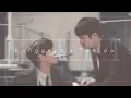 [FMV]Kanggook \u0026 Taejoo - Light || Where Your Eyes Linger
