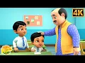 Download Lagu Hum School Chalein, हम स्कूल चलें, Preschool Video and Hindi Nursery Rhymes
