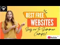 Free Learning Websites for Kids - Part-1 Liveworksheets com Review