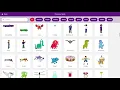 Pictoblox - Flappy Bird Game using Hand Recognition