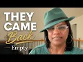 They Chased The Better Option and It Still Wasn t You They Went Looking They Came Back Empty