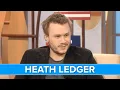 Download Lagu Heath Ledger Talks Family Life with Michelle Williams