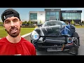 Download Lagu I RETURNED MY WRECKED DB12 BACK TO ASTON MARTIN
