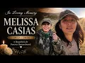 In Loving Memory of Melissa Casias New Autopsy Report Reveals Details About Her Death