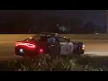 5-year-old dies following shooting on Milpitas freeway CHP says