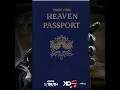 Heaven Passport - Skeng & Intence