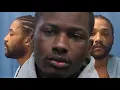 007 Nate released from prison