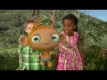 Download Lagu Waybuloo 🧘🌳 Season 3, Episode 38 - Puppet Show