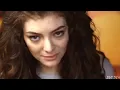 Lorde - Everybody Wants to Rule the World