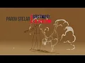 Parov Stelar -  Step Two ft  Lilja Bloom  (TuKuCu version )HD