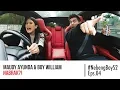 Download Lagu Maudy Ayunda HAMPIR NABRAK Nyupirin Boy William - #NebengBoy S2 Eps. 4