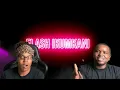 FLASH IKUMKANI FT EMTEE - MAMA (OFFICIAL MUSIC VIDEO) | REACTION