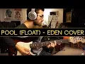 pool float - EDEN Cover