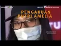 Download Lagu Tersandung Prostitusi, Ini Pengakuan Mengejutkan Putri Amelia