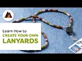 DIY Lanyard for Every Occasion