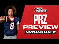 Nathan Hale Rangers 2026