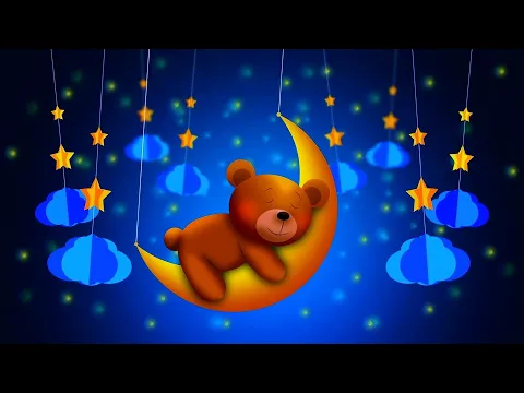 Download MP3 Mozart for Babies Intelligence Stimulation ♥♥♥ Baby Sleep Music, Lullaby for Babies To Go To Sleep