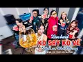 Download Lagu Ko Say Ko Về (Live Band) - Mai Phuong, Thái Sơn Beatbox