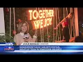 KUSI News live from Day 3 of the Wonderfront Music and Arts Festival